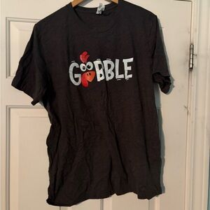 Bella Canvas Charcoal T-Shirt